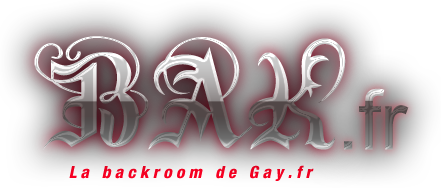 Rencontre gay